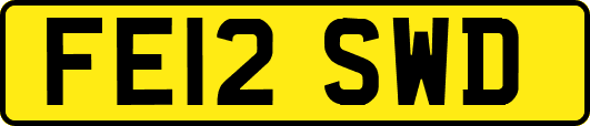 FE12SWD