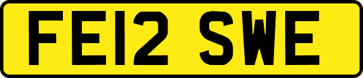 FE12SWE