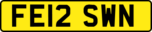 FE12SWN