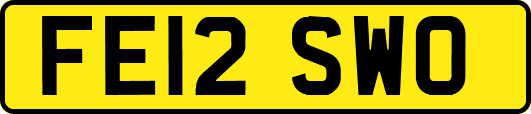 FE12SWO