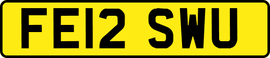 FE12SWU