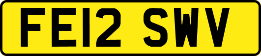 FE12SWV