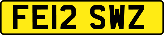 FE12SWZ