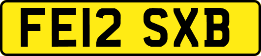 FE12SXB