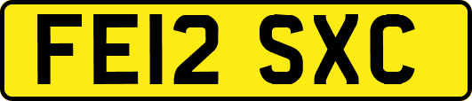 FE12SXC