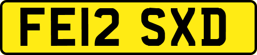 FE12SXD