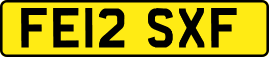 FE12SXF