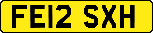 FE12SXH