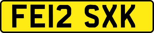 FE12SXK