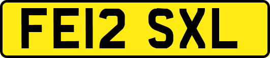FE12SXL
