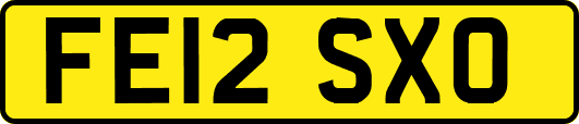 FE12SXO