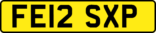FE12SXP