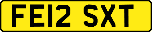 FE12SXT
