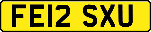 FE12SXU