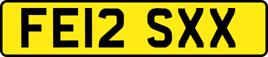 FE12SXX