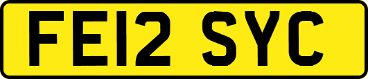 FE12SYC