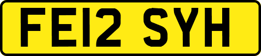 FE12SYH