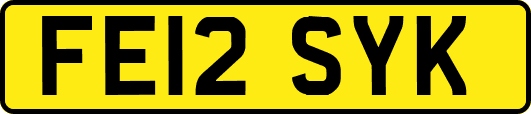 FE12SYK