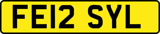 FE12SYL