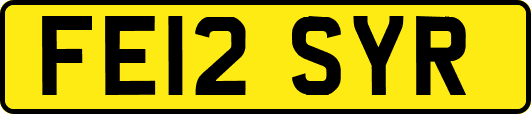 FE12SYR