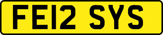 FE12SYS