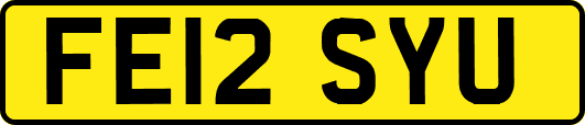 FE12SYU