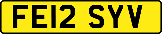 FE12SYV