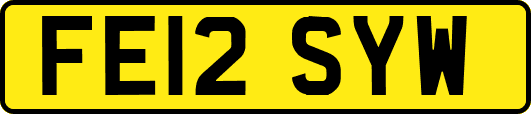 FE12SYW