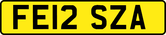 FE12SZA