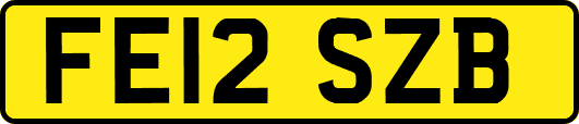 FE12SZB