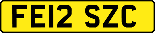 FE12SZC