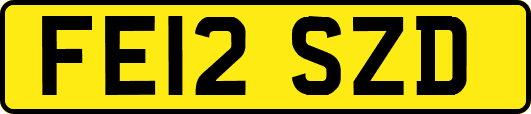 FE12SZD