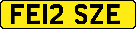 FE12SZE