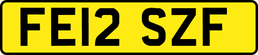 FE12SZF
