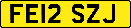 FE12SZJ