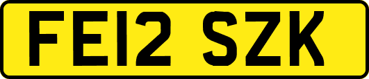 FE12SZK