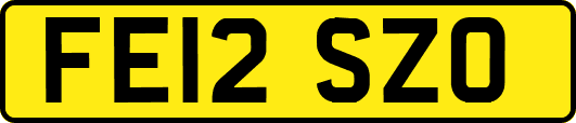 FE12SZO