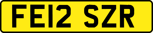 FE12SZR