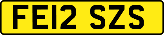 FE12SZS