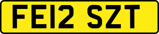 FE12SZT