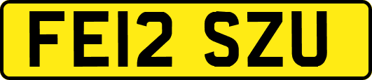 FE12SZU