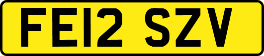 FE12SZV
