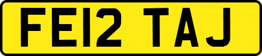 FE12TAJ