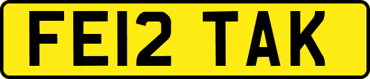 FE12TAK