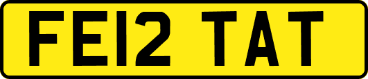 FE12TAT