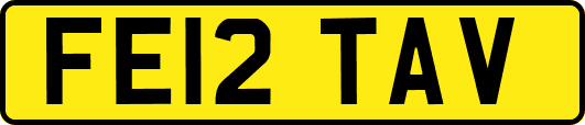 FE12TAV