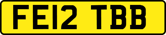 FE12TBB