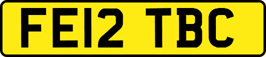 FE12TBC