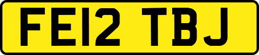 FE12TBJ