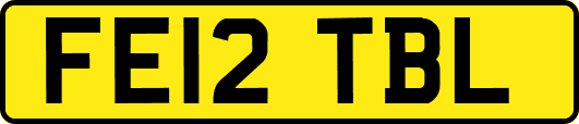 FE12TBL